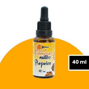 Propóleo Gotas | 40 ml