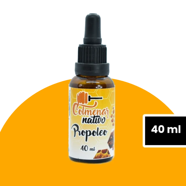 Propóleo Gotas | 40 ml