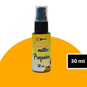Propóleo spray | 30 ml
