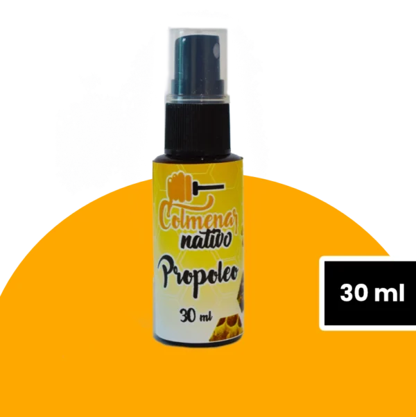 Propóleo spray | 30 ml